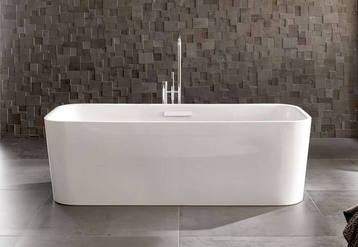 Betteart Bathtube 1