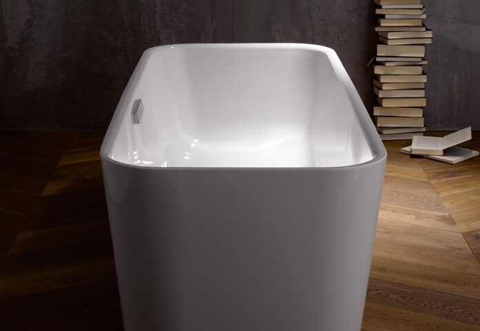 Betteart Bathtube 2