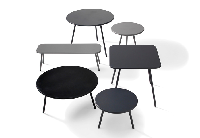 Kaffe Coffee Table 4
