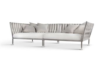 Nest Sofa 3-Sitzer
