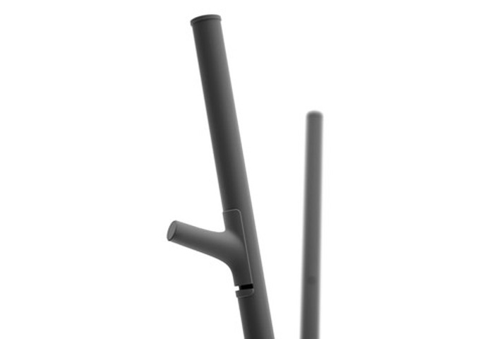 Kyudo Coatstand 5