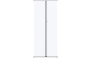 LO One double-door cabinet