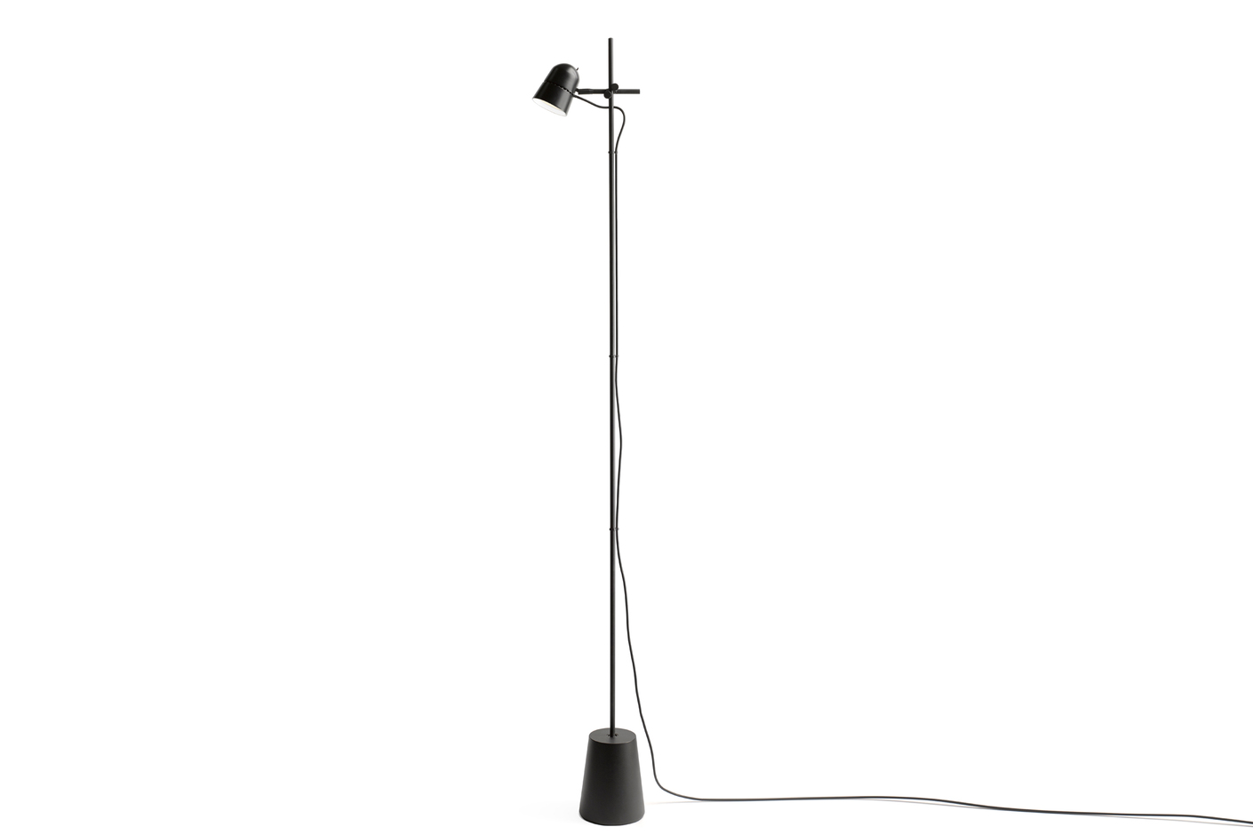 Counterbalance Floor