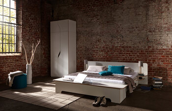 Plane bed