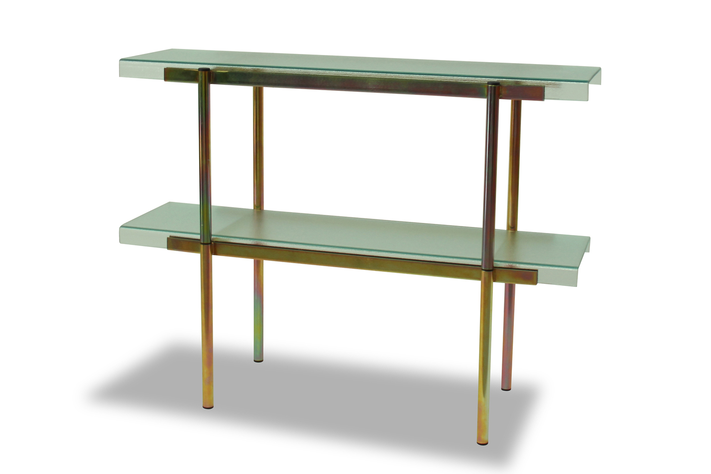 Passerelle 100 2 Elements