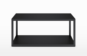 Garden Easy Table 100x50