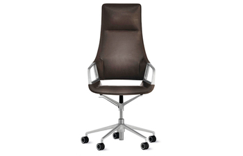 Graph executive chair