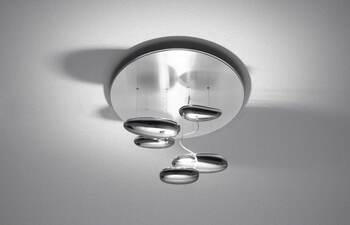 Mercury Soffitto Mini