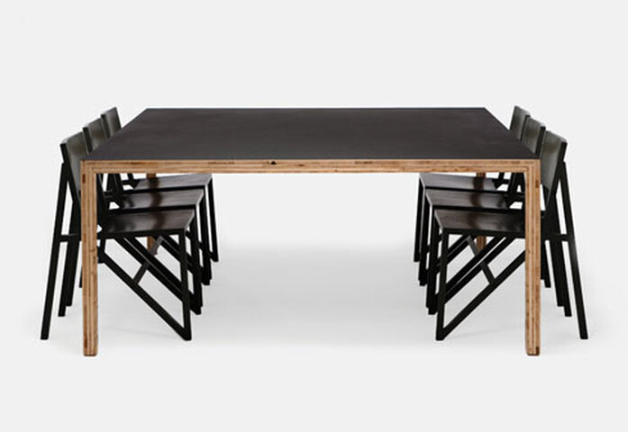 Table 1800X1800 3