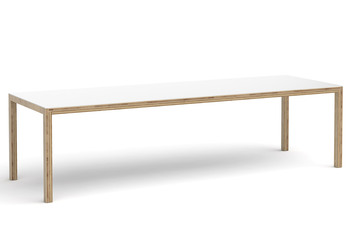 Table 2750x900