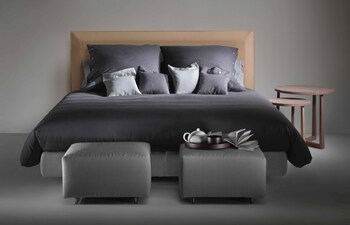 Eden bed