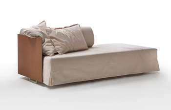 Eden chaiselongue