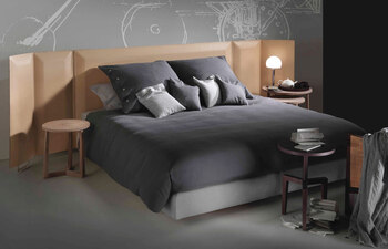 Eden plus bed
