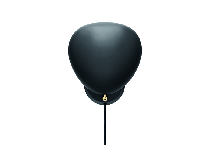 Cobra Wall Lamp 2