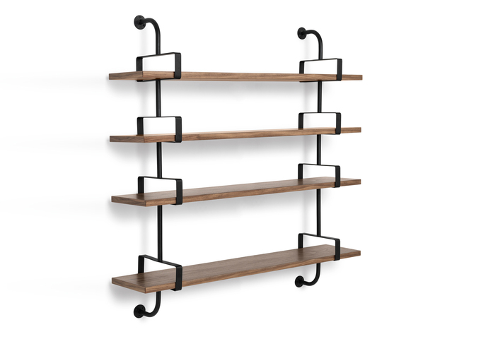 Demon Shelf System 7