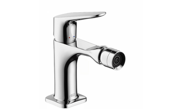 AXOR Citterio M single lever bidet mixer DN15