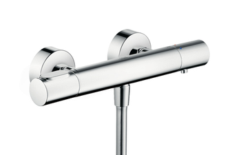 AXOR Citterio M Thermostatic Shower Mixer for exposed fitting DN15
