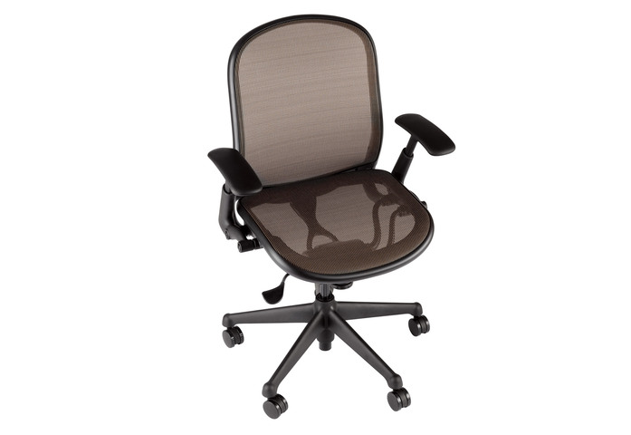 Chadwick Chair 5