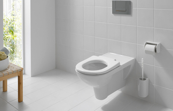 Laufen pro liberty WC, barrier-free