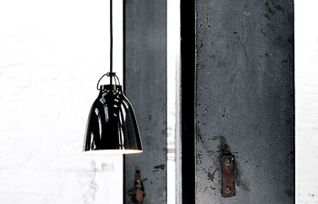 Caravaggio pendant lamp