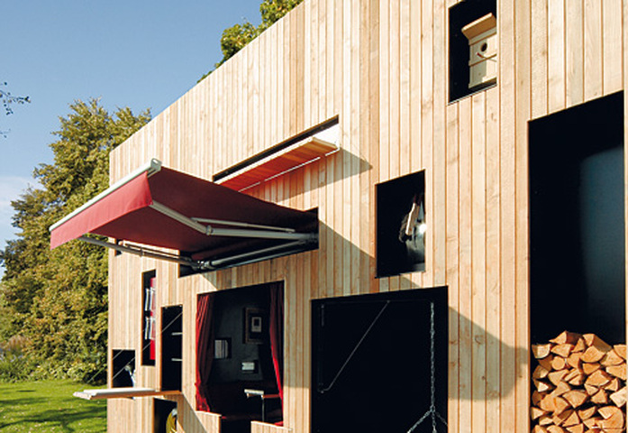 Walden 5