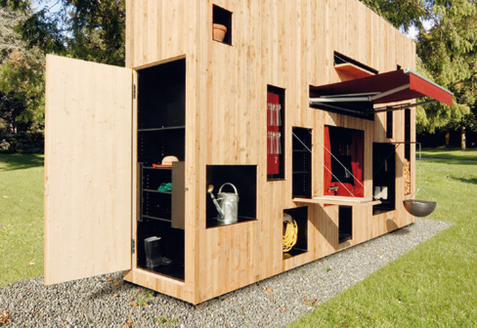 Walden 6