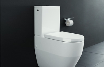 Laufen pro floorstanding WC Combi Vario