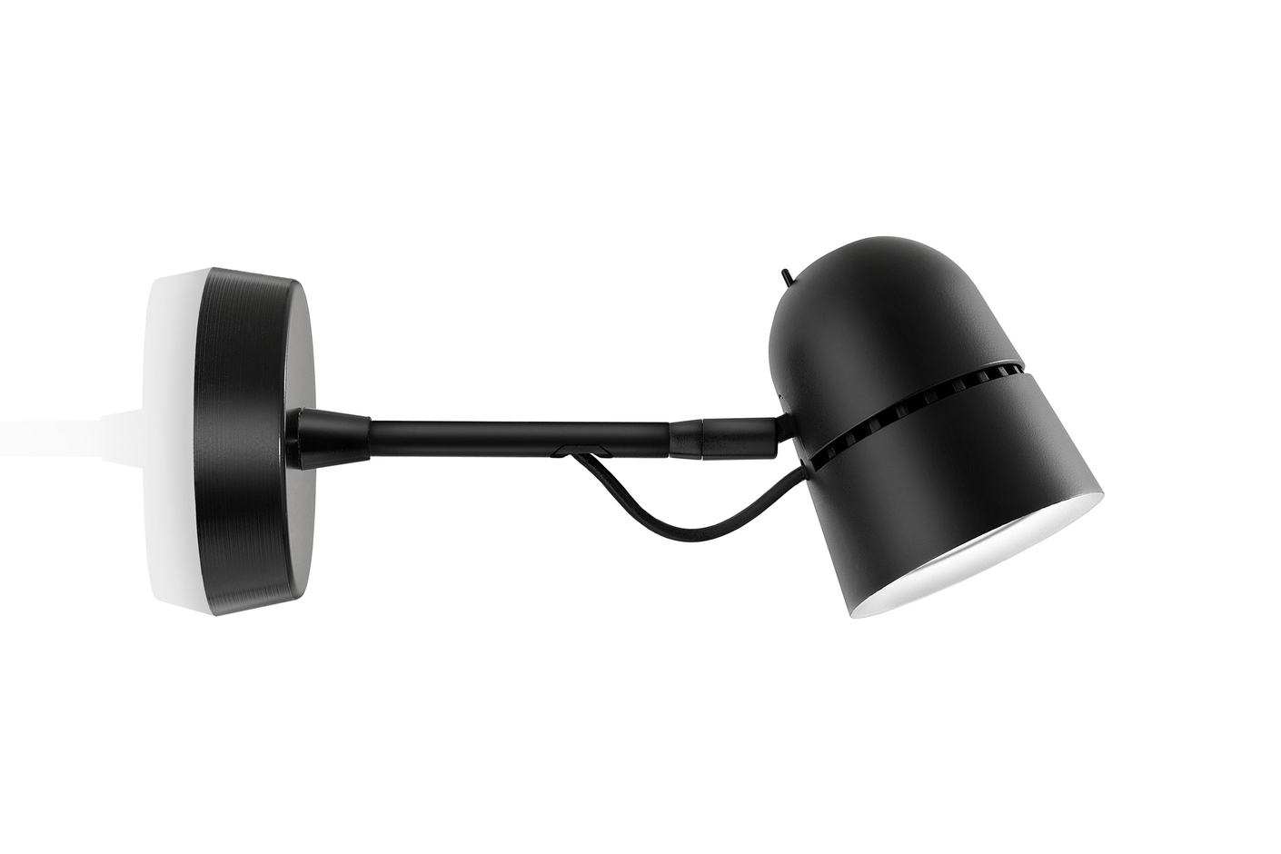 Counterbalance Wall-mounted Version