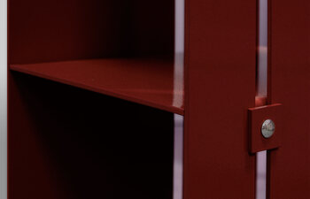 Manhattan Shelf
