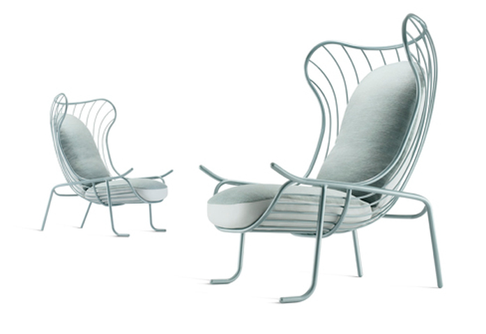 Arpa Armchair 2