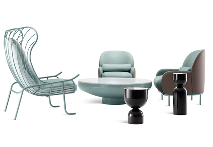 Arpa Armchair 3