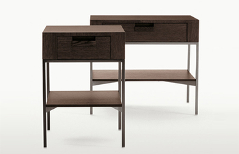 EBE Console with Drawer
