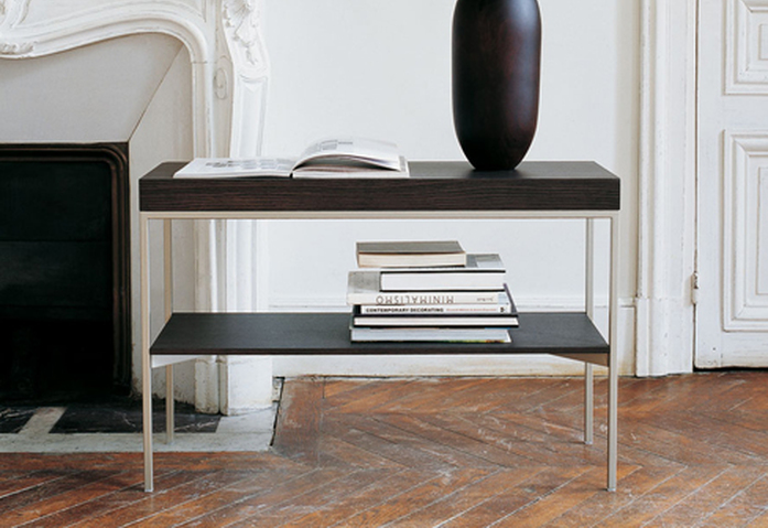 Ebe Console With Drawer 3