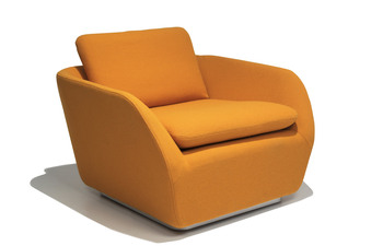 Cocoon Armchair