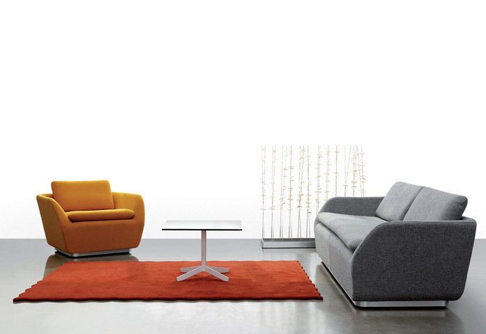Cocoon Club Sofa 4