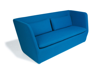 Cocoon Tub Sofa