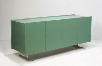 Face Sideboard 4 doors