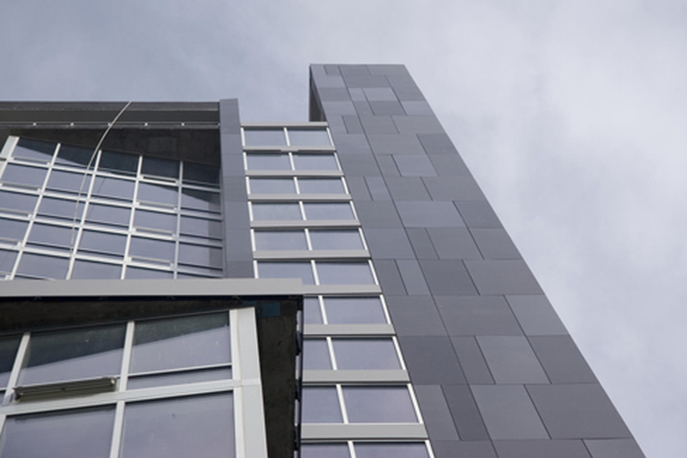 TRESPA® METEON® Metallics