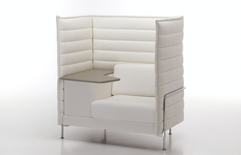 Alcove Highback Work