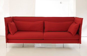 Alcove Sofa