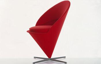 Cone Chair