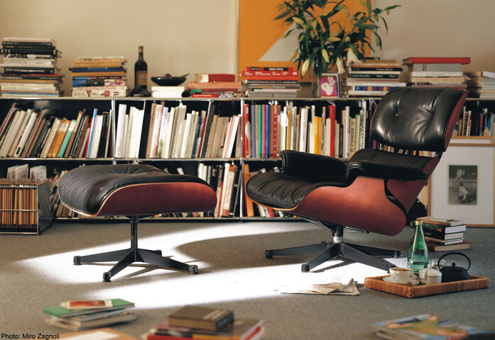 Lounge Ottoman 7