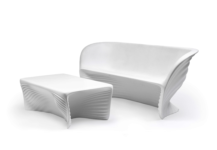Biophilia Sofa 2