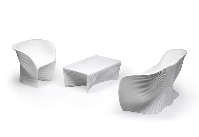 Biophilia Sofa 3
