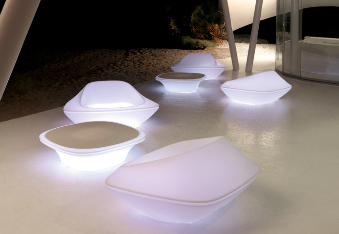 Ufo Armchair 6